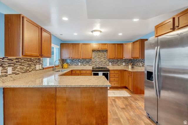 14331 S DUSTY MEADOW CIR, Herriman, UT 84096