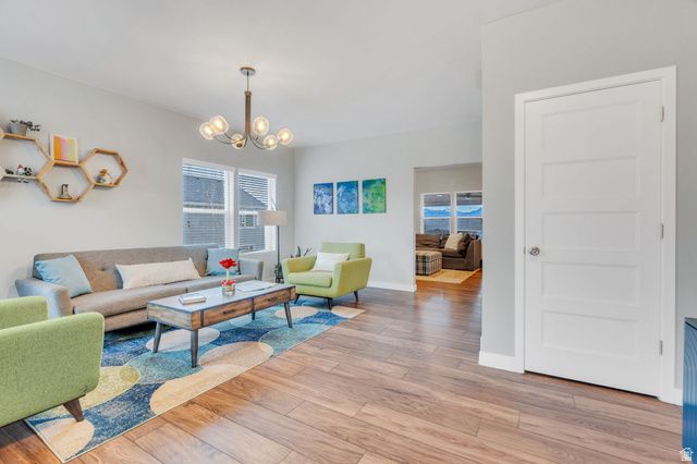 14331 S DUSTY MEADOW CIR, Herriman, UT 84096