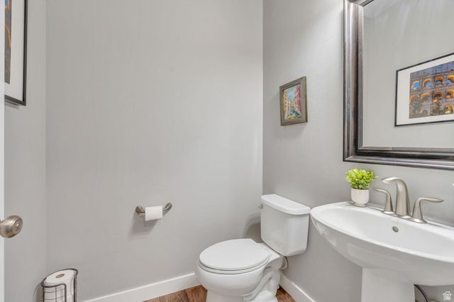 14331 S DUSTY MEADOW CIR, Herriman, UT 84096