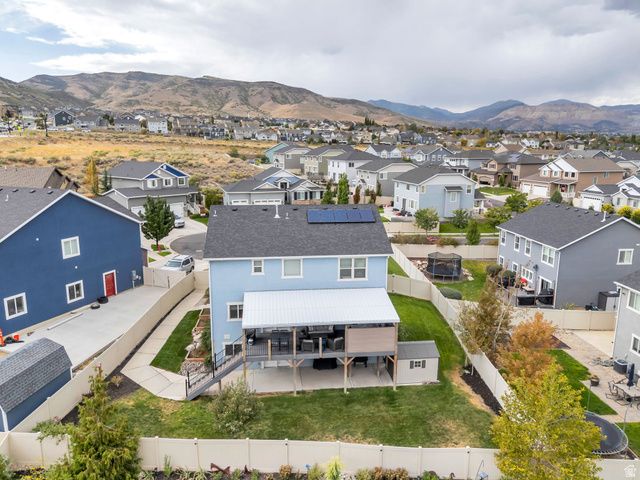 14331 S DUSTY MEADOW CIR, Herriman, UT 84096