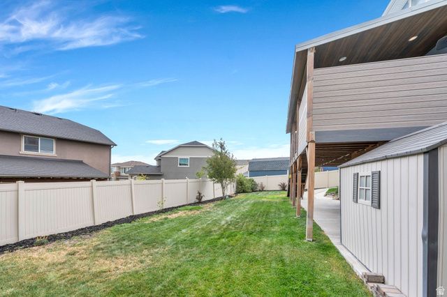 14331 S DUSTY MEADOW CIR, Herriman, UT 84096