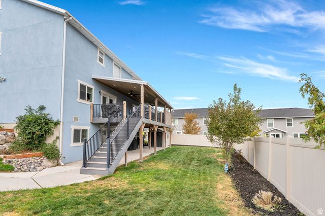 14331 S DUSTY MEADOW CIR, Herriman, UT 84096