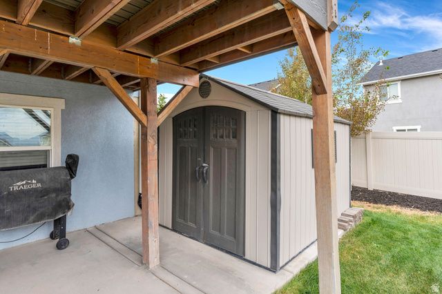 14331 S DUSTY MEADOW CIR, Herriman, UT 84096