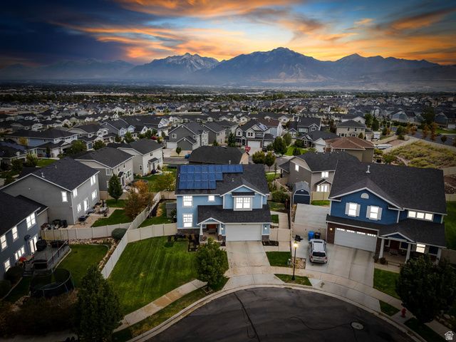 14331 S DUSTY MEADOW CIR, Herriman, UT 84096