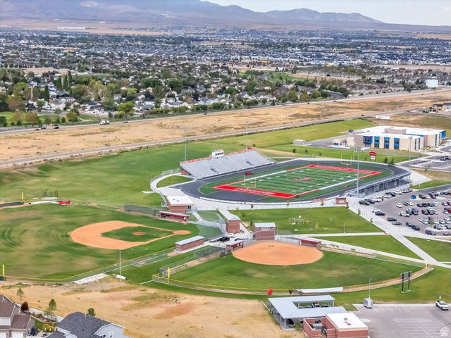 14331 S DUSTY MEADOW CIR, Herriman, UT 84096