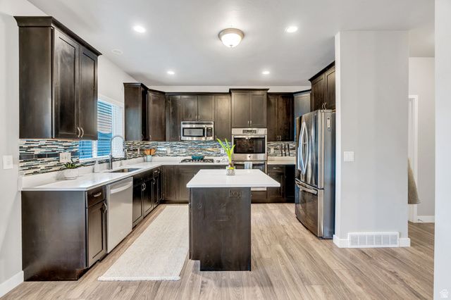 14331 S DUSTY MEADOW CIR, Herriman, UT 84096