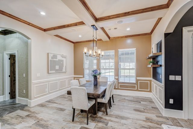 7101 Bridges Avenue, Richland Hills, TX 76118