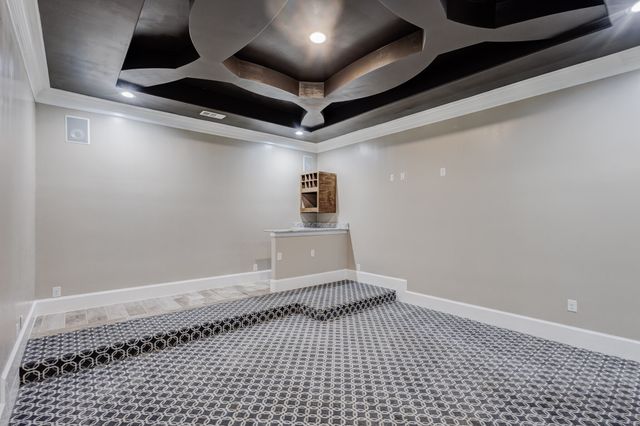 7101 Bridges Avenue, Richland Hills, TX 76118