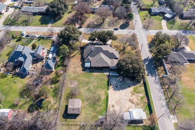 7101 Bridges Avenue, Richland Hills, TX 76118
