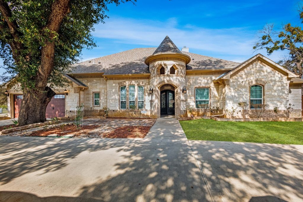 7101 Bridges Avenue, Richland Hills, TX 76118