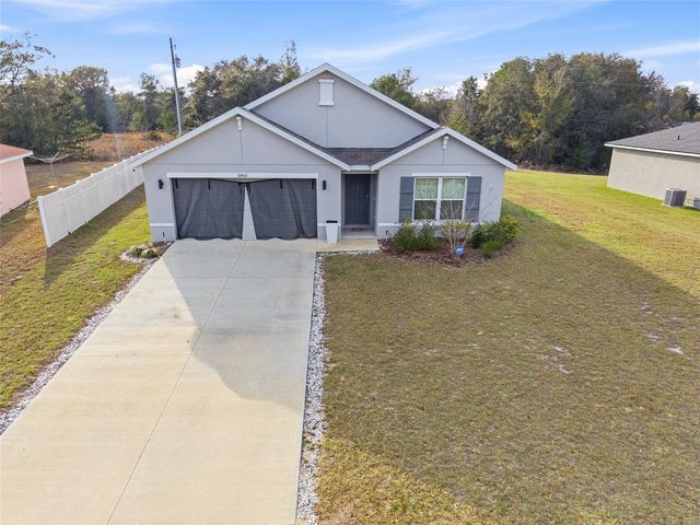 16402 SW 17TH TERRACE ROAD, Ocala, FL 34473