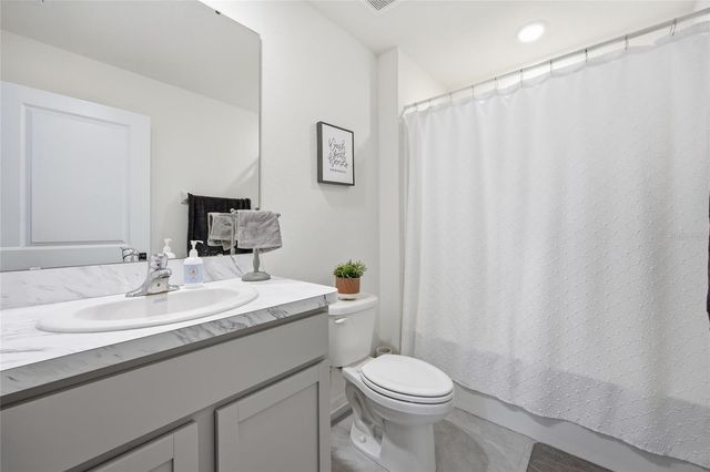 16402 SW 17TH TERRACE ROAD, Ocala, FL 34473