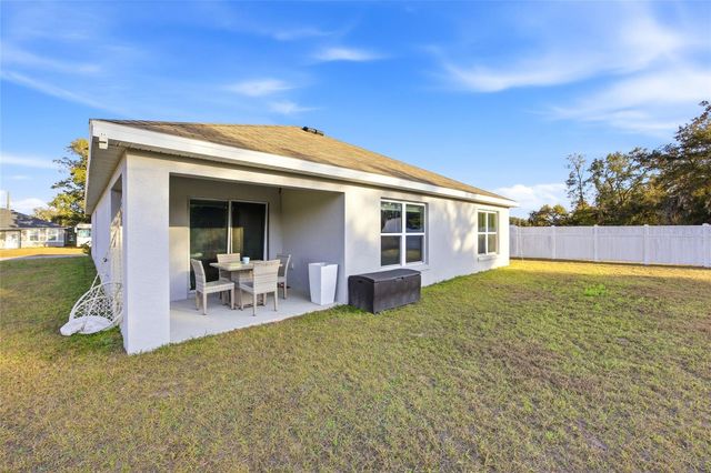 16402 SW 17TH TERRACE ROAD, Ocala, FL 34473