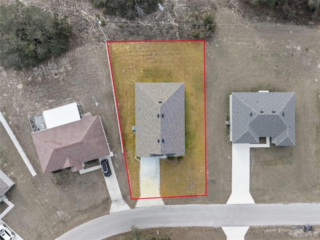 16402 SW 17TH TERRACE ROAD, Ocala, FL 34473