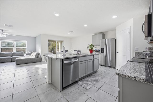 16402 SW 17TH TERRACE ROAD, Ocala, FL 34473