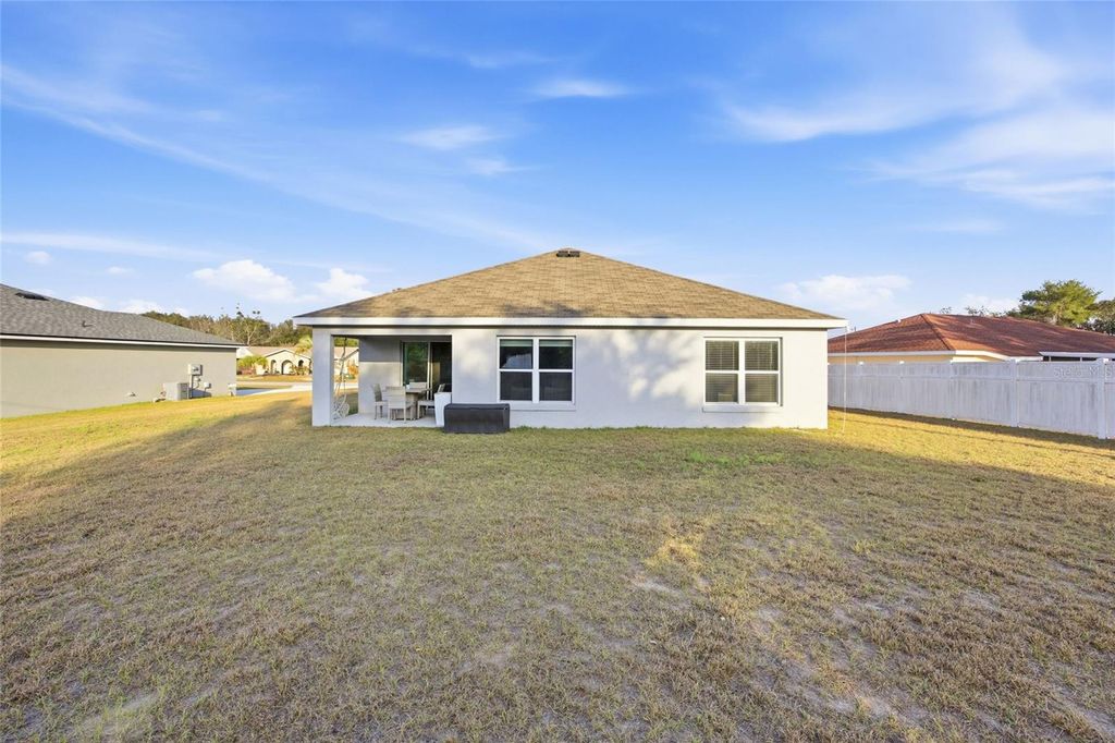 Image 27 of property listing at 16402 SW 17TH TERRACE ROAD, Ocala, FL 34473