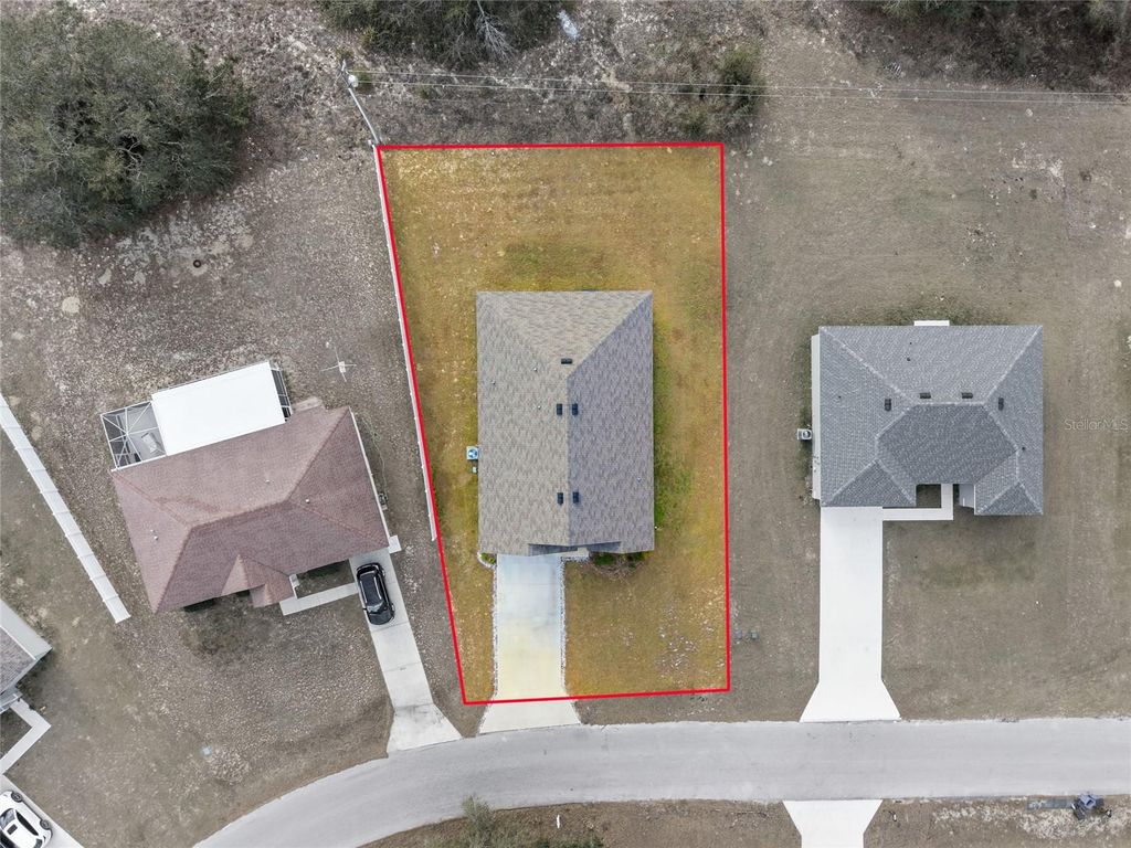 Image 30 of property listing at 16402 SW 17TH TERRACE ROAD, Ocala, FL 34473