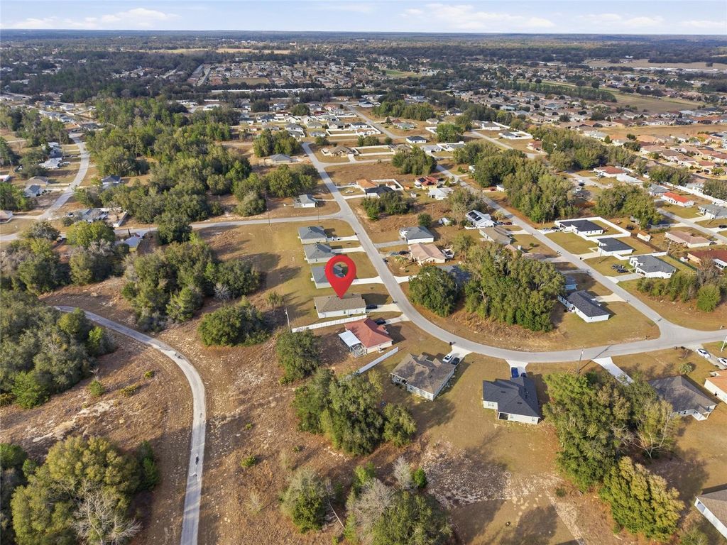 Image 35 of property listing at 16402 SW 17TH TERRACE ROAD, Ocala, FL 34473