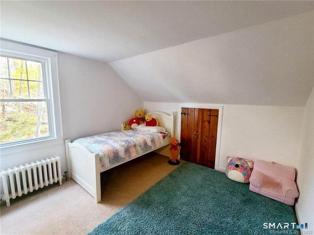 32 Horseshoe Road, Wilton, CT 06897
