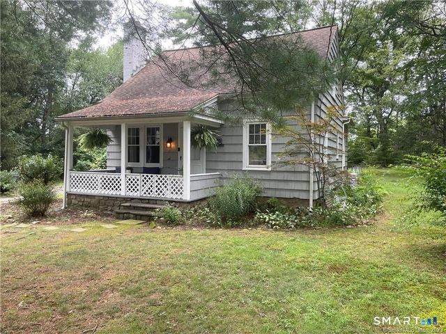 32 Horseshoe Road, Wilton, CT 06897