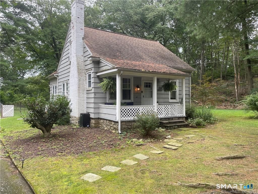 32 Horseshoe Road, Wilton, CT 06897