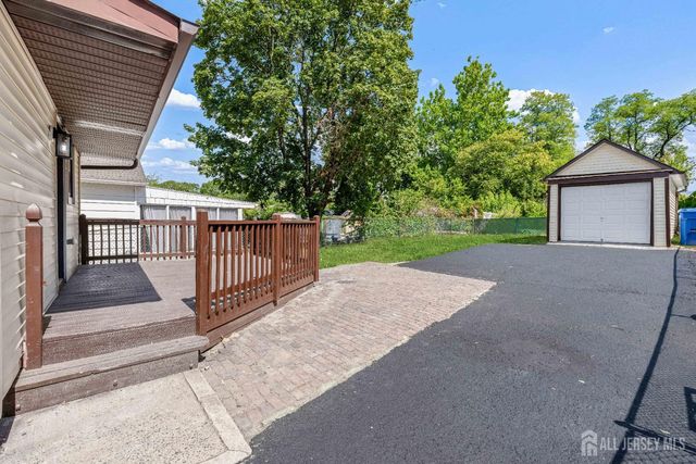 91 S Main Street, Milltown, NJ 08884