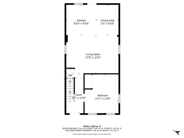 91 S Main Street, Milltown, NJ 08884