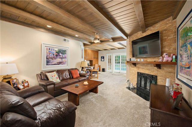 16534 Bosque Drive, Encino, CA 91436