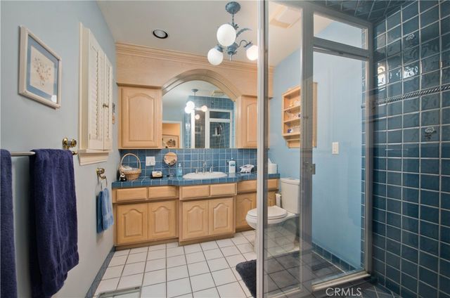 16534 Bosque Drive, Encino, CA 91436