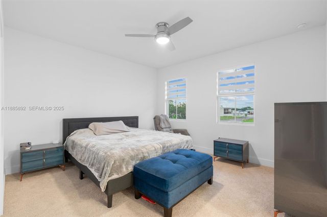 110 SW 171st Way, Pembroke Pines, FL 33027