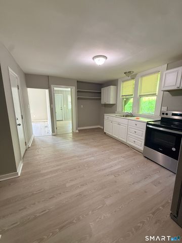 144 Clark Street, New Britain, CT 06051