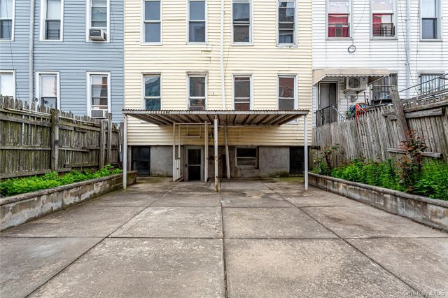 823 40th Street, Brooklyn, NY 11232