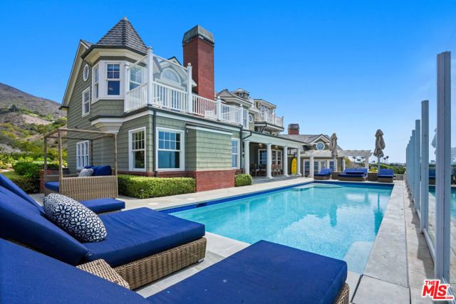 6277 Sea Star Drive, Malibu, CA 90265