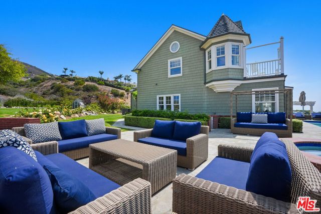 6277 Sea Star Drive, Malibu, CA 90265