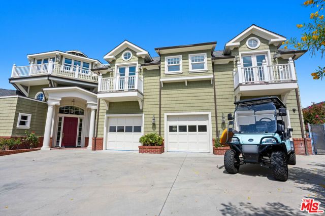 6277 Sea Star Drive, Malibu, CA 90265