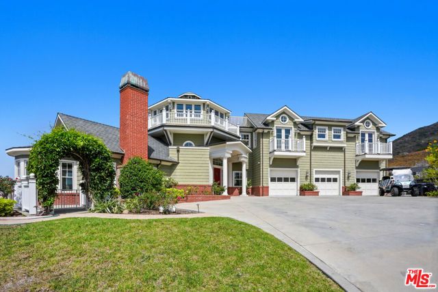 6277 Sea Star Drive, Malibu, CA 90265