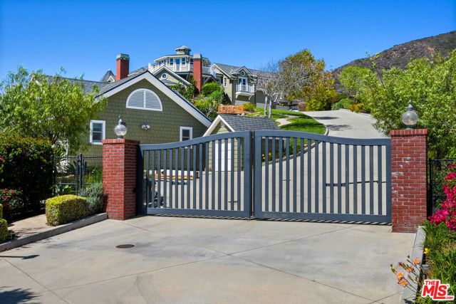 6277 Sea Star Drive, Malibu, CA 90265