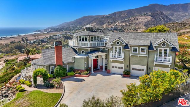 6277 Sea Star Drive, Malibu, CA 90265