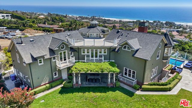 6277 Sea Star Drive, Malibu, CA 90265