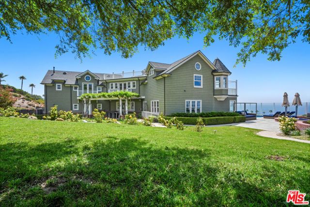 6277 Sea Star Drive, Malibu, CA 90265