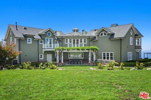 6277 Sea Star Drive, Malibu, CA 90265