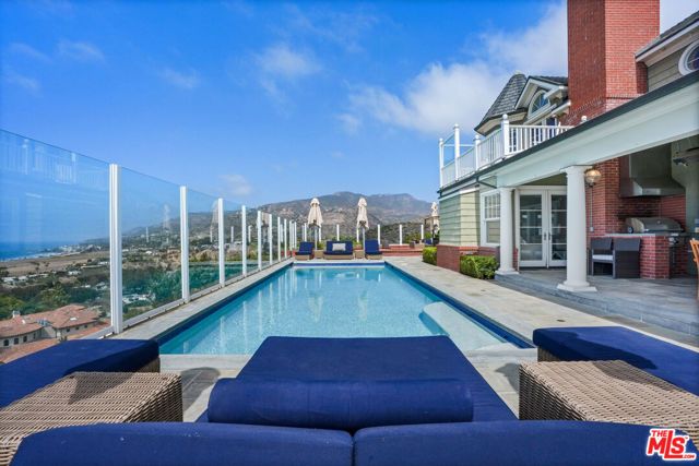 6277 Sea Star Drive, Malibu, CA 90265