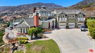6277 Sea Star Drive, Malibu, CA 90265