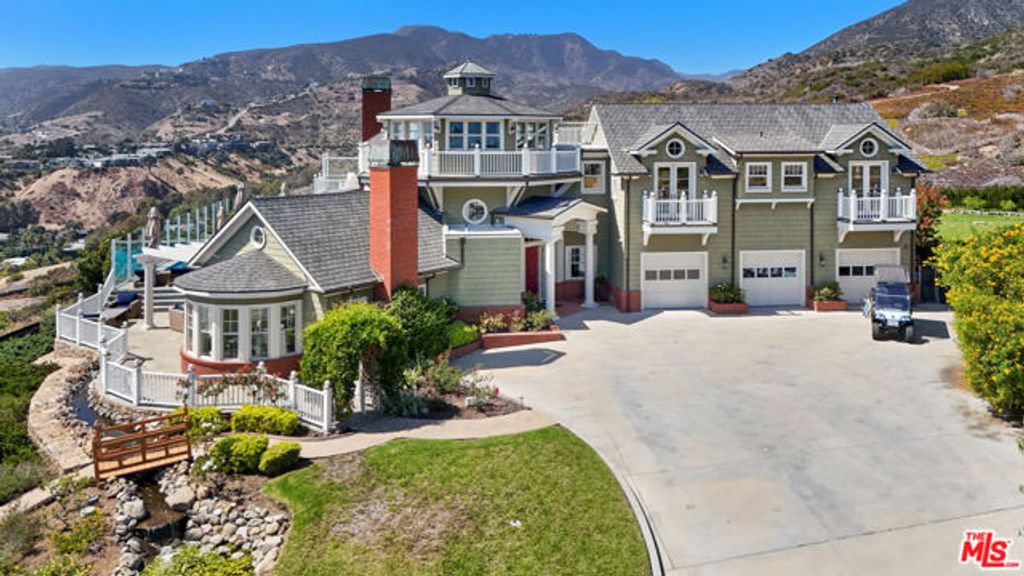 6277 Sea Star Drive, Malibu, CA 90265