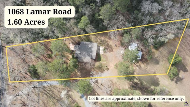 1068 Lamar Road, Macon, GA 31210