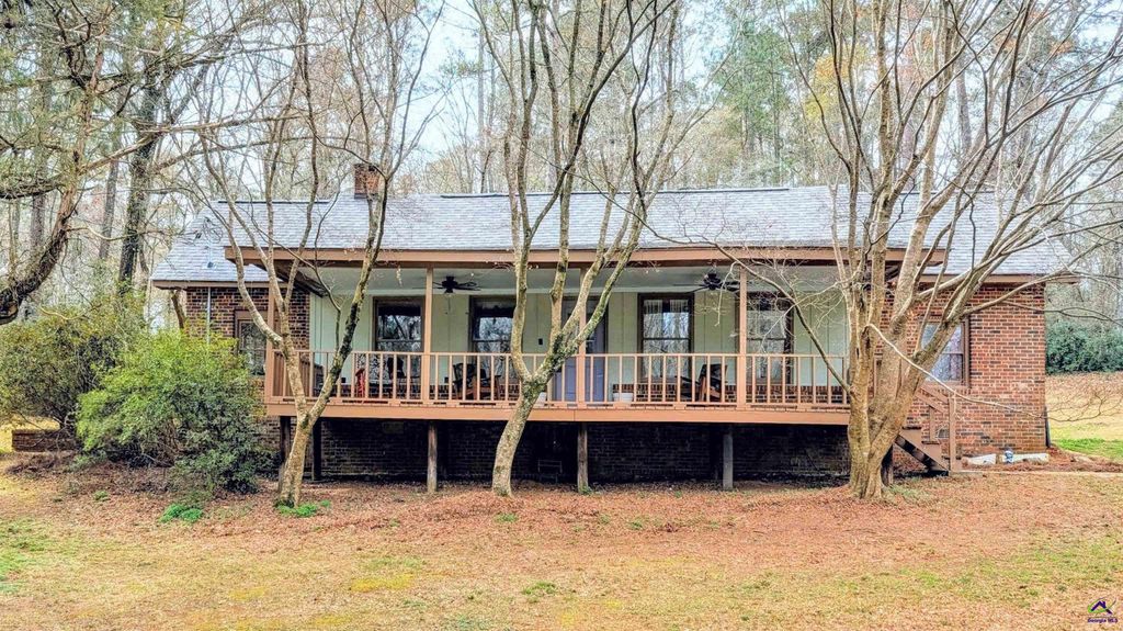 1068 Lamar Road, Macon, GA 31210