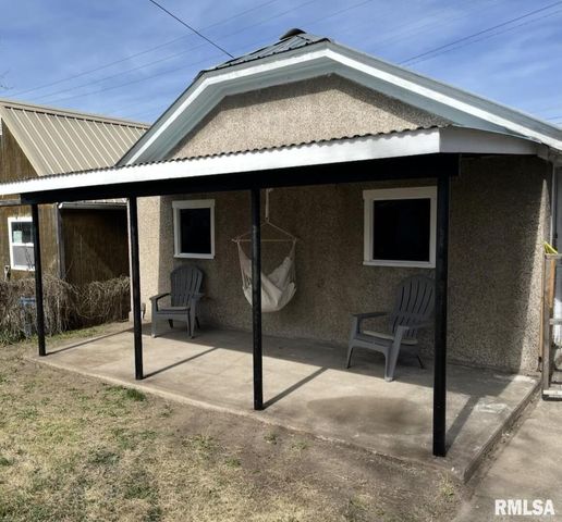 623 PAYSON Avenue, Quincy, IL 62301