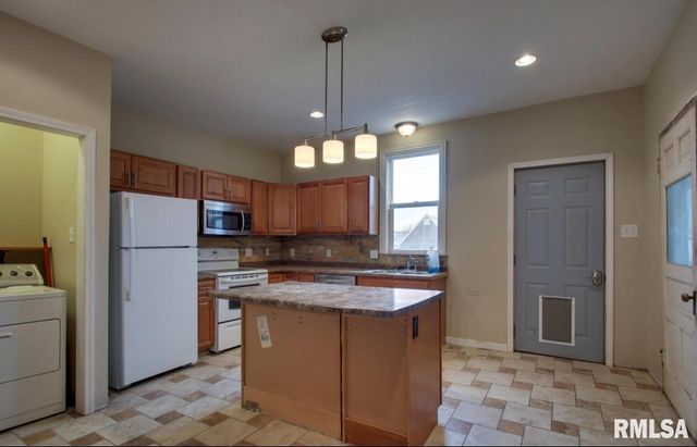 623 PAYSON Avenue, Quincy, IL 62301