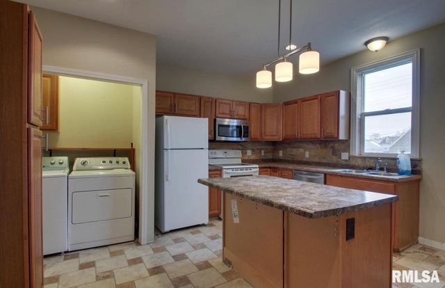 623 PAYSON Avenue, Quincy, IL 62301