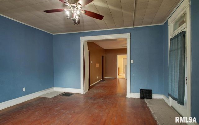 623 PAYSON Avenue, Quincy, IL 62301